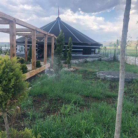 Gobeklitepe Cadir Saray Ξενοδοχείο Sanlıurfa Εξωτερικό φωτογραφία