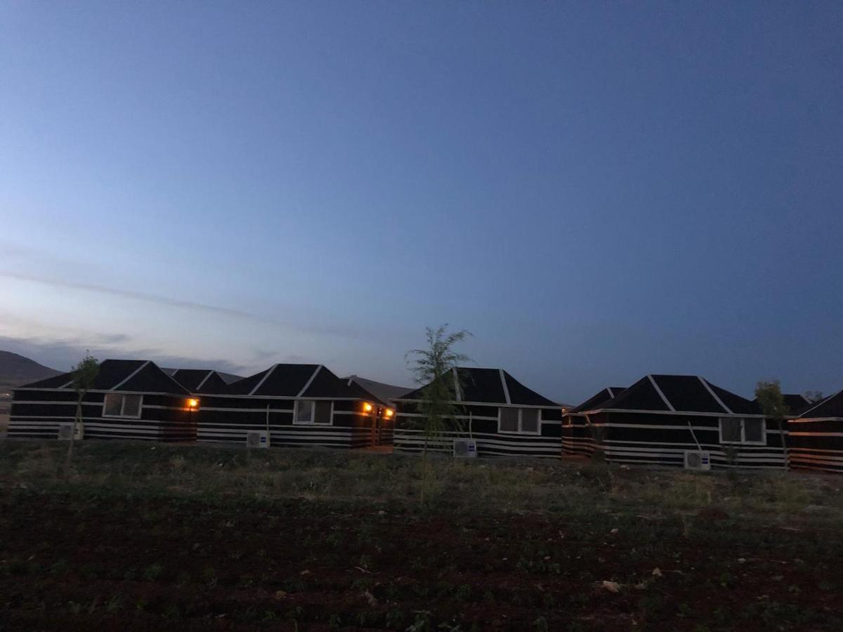 Gobeklitepe Cadir Saray Ξενοδοχείο Sanlıurfa Εξωτερικό φωτογραφία
