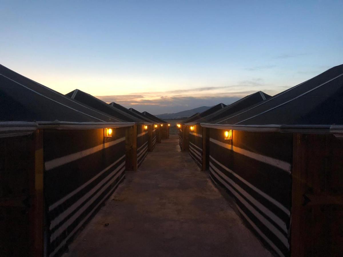 Gobeklitepe Cadir Saray Ξενοδοχείο Sanlıurfa Εξωτερικό φωτογραφία