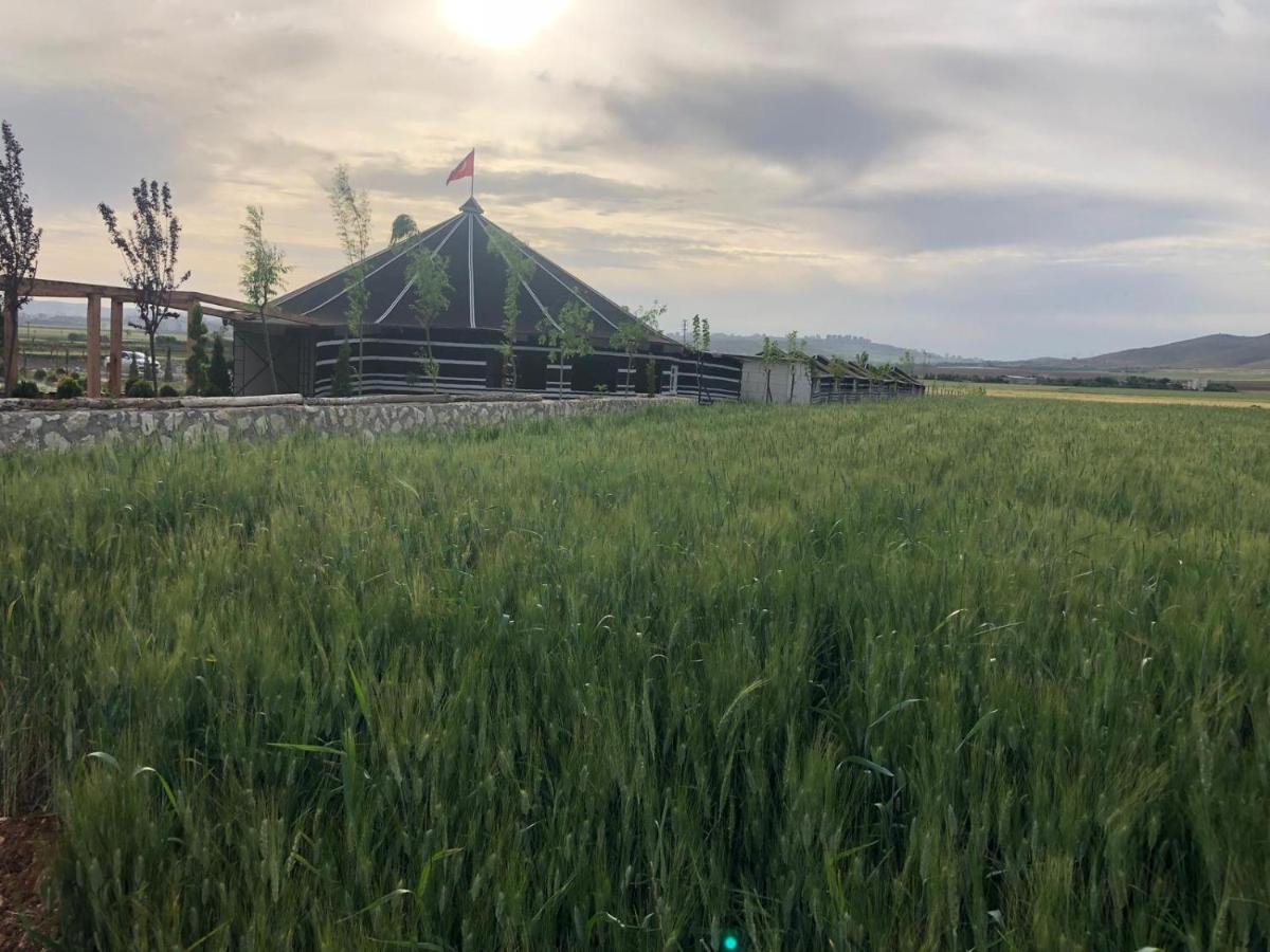 Gobeklitepe Cadir Saray Ξενοδοχείο Sanlıurfa Εξωτερικό φωτογραφία